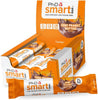 Nutrition Smart Protein Bar Low Calorie, Nutritional Protein Bars/Protein Snacks, High Protein Low Sugar, Chocolate Peanut Butter Flavour, 20g of Protein, 64g Bar (12 Pack)