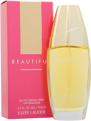 Beautiful Eau De Parfum 75ml