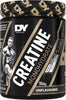 Pure Creatine Monohydrate Powder 300 g, Unflavoured x60 Servings, 2 Month Supply – Increases High Intensity Performance. Gluten Free, Vegan Friendly Supplement