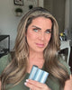 PrimeWand Pearl – Stunning & Natural Pro-Age Makeup Highlighter Stick for Mature Women – Infused with Pearl Extract (Pearl)