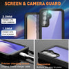 Waterproof Case for Samsung Galaxy A54 5G 6.4 inch, Snowproof, Dustproof and Shockproof, IP68 Certified 360 Full Body Protection, Underwater Cover for Samsung A54 5G