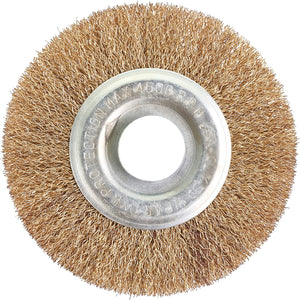 RAC814 Wire Brush (Single)