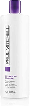 Paul Mitchell Extra-Body Daily Shampoo