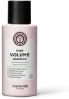 Pure Volume, Vitamin B5 Gives Volume to Thin & Fine Hair, 100% Vegan & Sulfate/Paraben free