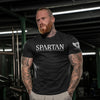 Men's Gym T-Shirt - 3 T-Shirt Bundle - Bodybuilding Training Top