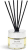 Perfect Night's Sleep Reed Diffuser (100ml) – Scent to Sleep Range(scenes may vary), White