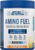 Amino Fuel - Amino Acids Supplement, EAA Essential Amino Acids Powder, Muscle Fuel & Recovery (390g - 30 Servings) (Fruit Salad)