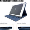 Case for Remarkable 2 Digital Paper Tablet 10.3 inch (2020 Released) - New Upgrated Design Cover for Remarkable 2 10.3 inch Digital Paper with Pencil Holder-Blue