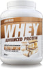 Protein Whey Powder | 67 Servings of High Protein Shake with Amino Acids | for Optimal Nutrition When Training | Low Sugar Gym Supplements (S'Mores, 2010g)