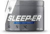 SLEEP-ER 225g | Testosterone Booster + Sleeping Aid | Recovery Formula | Food Supplement for Muscle Growth and Deep Relaxing Sleep