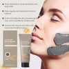 Relief Mud Mask - Deep Cleansing & Hydrating, Relief Mud Mask Deep Cleansing, Mud Relief Mud Mask, Recovery Mud Mask Cleanser Mask for Women (2pcs)