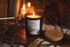 Wild Forest - Organic & Vegan, Luxury Scented Candles. Hand Poured in Loch Lomond, Scotland (+7 Scent Options)