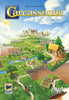 | Carcassonne | Board Game | Ages 7+ | 2-5 Players | 45 Minutes Playing Time