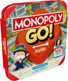 GO! Board Game - English Version