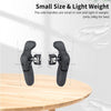 Side Handle, Side Handle Kit with 1/4" Screw and Detachable Locating Pins for Smartphone Cage, iPad Cage and Monitor Cage - PA32D