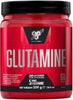 DNA Glutamine Powder, L-Glutamine Amino Acid Powder, Food Supplement, Pre Workout and Post Workout Nutrition, Unflavoured, 60 Servings, 309 g