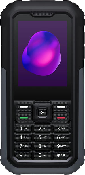 3189 4G Dual SIM Himalaya Gret