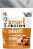 Smart Plant, high Protein Vegan Shake, Ideal for Shakes, Baking and Deserts, Salted Caramel,500g