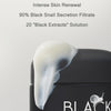 [] BLACK SNAIL ALL IN ONE CREAM (75ml) Korean skincare - Premium Snail Repair Cream - Intensive Care - Black Snail Mucin & Plant Extracts - Anti aging skincare