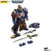 Bloomage Tech - WH40K - Ultramarines Honour Guard Chapter Champion 1/18 Figure