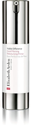 Elizabeth Arden Visible Difference Good Morning Retexurizing Primer, 15ml