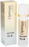 Superdrug Antiaging/Wrinkle/Crow’s feet OPTIMUM RETINOL Day + Night Sleep Cream 75ML Bundle of 2