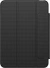 Symmetry Folio Case for iPad 10.9-Inch (10th gen 2022), Shockproof, Drop proof, Slim Protective Folio Case, Tested to Military Standard, Black