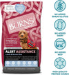 Pet Nutrition Hypoallergenic Complete Dry Dog Food Adult and Senior Dog Alert Lamb and Brown Rice 2 kg