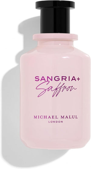 Sangria + Saffron Eau de Parfum for Women - 100ml | 3.4oz