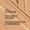 Bye Bye Under Eye Concealer, Highly Pigmented and Water-Resistant with Long-Wearing Finish