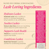 GrandeLASH-MD Lash Enhancing Serum, Promotes Appearance of Longer, Thicker Eyelashes, Cruelty Free