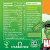 Marvel Kids Vitamins - 50 Gummies