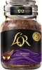 Intense Instant Coffee 100g (Pack of 6 Jars, Total 600g)