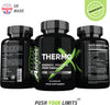 Thermo X Weight Management Supplement 90 Capsules