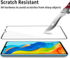 [3-Pack[Full Coverage] Screen Protector for Huawei P30 Lite, Tempered Glass Film [Full-Coverage][LifetimeSupport][Anti-Scratch][Anti-Shatter]