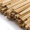 - Bamboo Chopsticks Tensoge 21cm - 100 Pairs |Sustainable Bamboo|