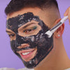 Charcoal Peel Off Face Mask with Salicylic Acid - Pore Refine - Oily and Blemish Prone Skin