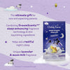 Slumber Time Sleep Gift Set, Sweet Dreams Lavender and Moonmilk, Suitable for Newborns with Dry, Sensitive and Eczema-prone Skin