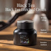 Black Tea Enriched Cream 60ml, Korean Anti-aging face cream moisturizer for women, wrinkle care, skin brightening with Peptide and Adenosine 2.11 Ounce (Pack of 1)