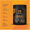 Nutrition Premium EAA | All 9 of Essential Amino Acids | Added Vitamin B6, Piperine & Magnesium | (500g) (Mango)