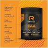 Nutrition Premium EAA | All 9 of Essential Amino Acids | Added Vitamin B6, Piperine & Magnesium | (500g) (Mango)