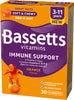 3-11 Orange Flavour Immune Support 30 Gummies