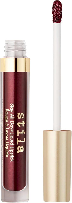 Stay All Day Liquid Lipstick DaVita Da Vita