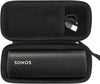 Hard Travel Case Replacement for Sonos Roam 2/Roam/Roam SL Bluetooth Speaker