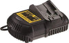 Compact DCB113 18v Li-Ion XR Battery Charger 10.8v 18v RP DCB107 DCB112