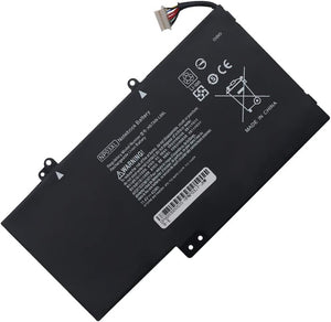 Notebook Laptop battery for HP Pavilion X360 13-A010DX NP03XL HSTNN-LB6L 760944-421 TPN-Q146 TPN-Q147 TPN-Q148 TPN-Q149 Envy x360 15-U Pavilion x360 13-A 13-B replacement battery