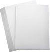 1 x Ream of A4 Paper White Copier Laser & Inkjet Printer Paper A4 500 x Sheets