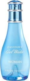 Davidoff Cool Water for Woman 30ml EDT Spray