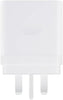 SUPERVOOC 65W Power Adapter (Type-A) - UK White