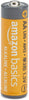 AA 1.5 Volt Performance Alkaline Batteries, 100-Pack (Appearance may vary)